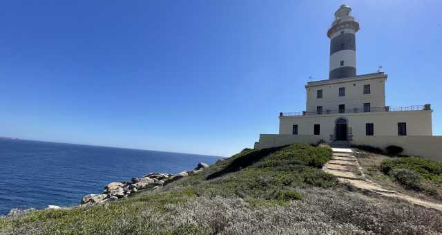 Faro Isola Cavoli