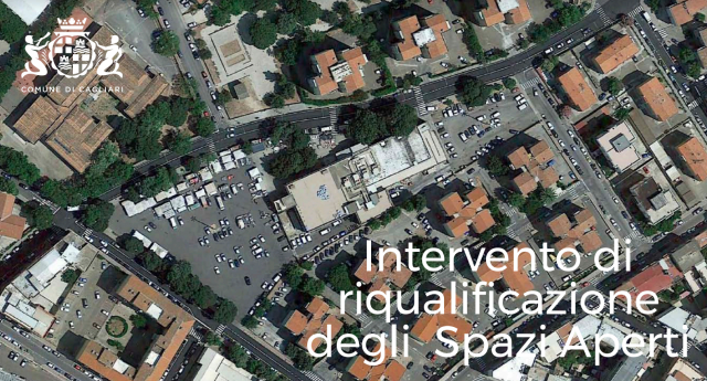 “Spazi Aperti” a Is Mirrionis: presentato il progetto di riqualificazione del quartiere