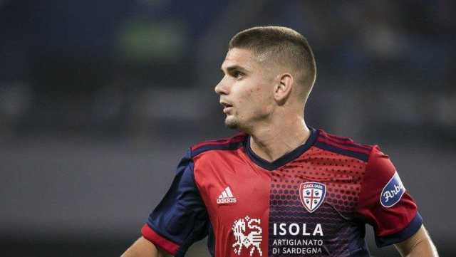 Marin all'Empoli