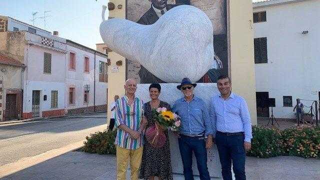 Successo di pubblico per la sagra della cipolla dorata di Banari 