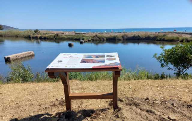 “Bellezza Italia”: percorsi di memoria collettiva lungo il Rio Posada