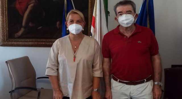 Cagliari, firmato un nuovo protocollo d'intesa tra Comune e Centro Giustizia minorile per la Sardegna