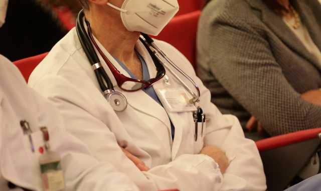 bando medici