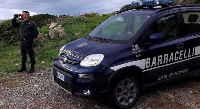 Bando antincendio, i barracelli interrompono lo sciopero 