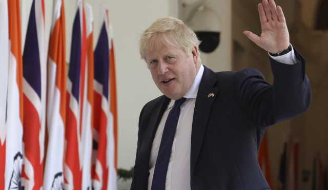 BoJo