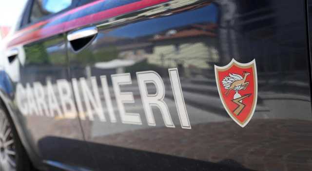 Carabinieri 112