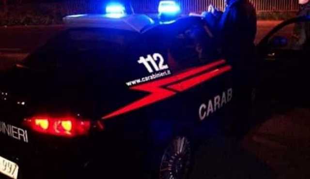 carabinieri qq