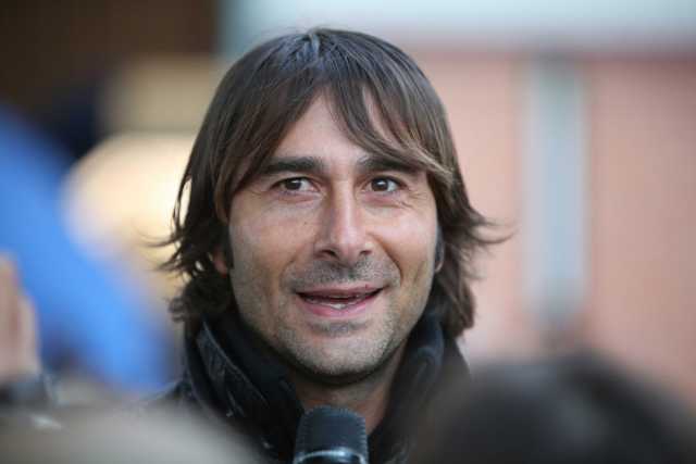 Daniele Conti
