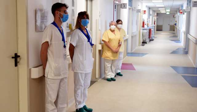 Ospedale interno