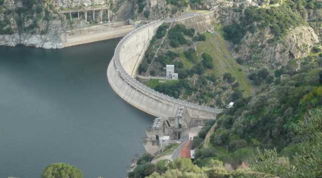 Diga Sardegna