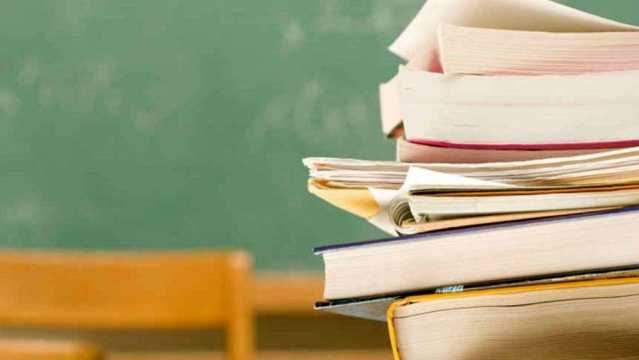 Fornitura di libri di testo agli alunni della primaria: approvato l’elenco provvisorio