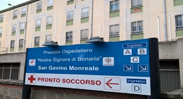 All'ospedale di San Gavino riprende l'attività di Oculistica