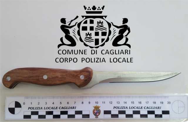 Coltello 