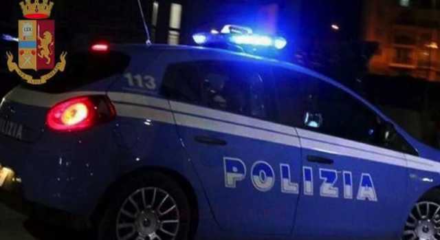 Sorpresi a rubare in un ristorante a Santa Gilla: in manette due malviventi