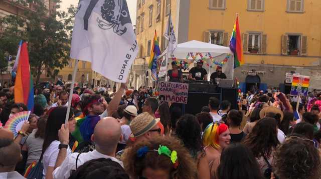 Sardegna Pride