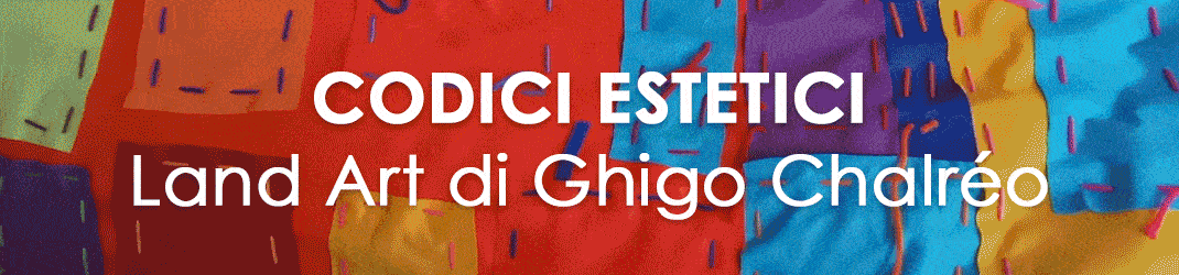 "Codici Estetici": la mostra di Ghigo Chalréo, talentuoso artista affetto da autismo