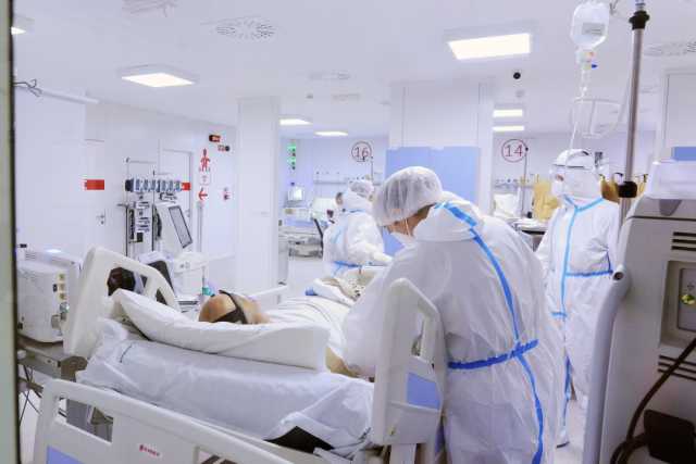 Dati Covid, contagi, morti, ricoveri 11 agosto 2022
