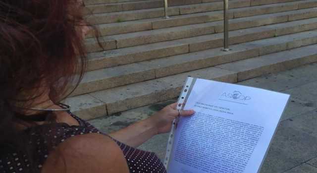 Microcitemico, le mamme dei piccoli pazienti depositano un esposto in Procura