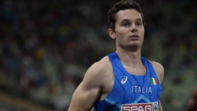Europei di Monaco, Filippo Tortu conquista il bronzo nei 200 metri