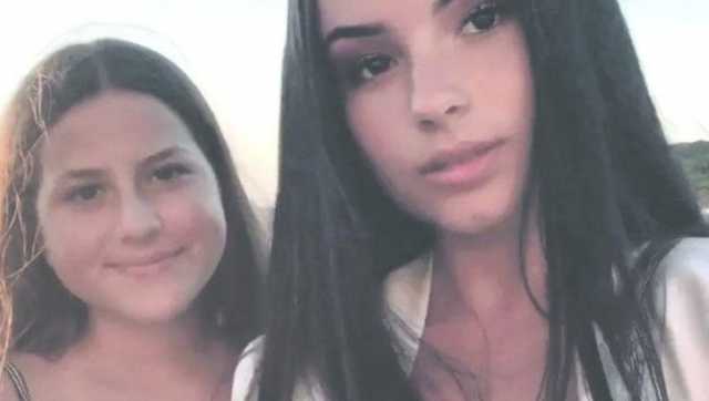 Giulia E Alessia Pisano La Lettera Del Padre