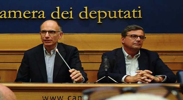 Calenda strappa col Pd, Letta: "Ha deciso di aiutare la destra"