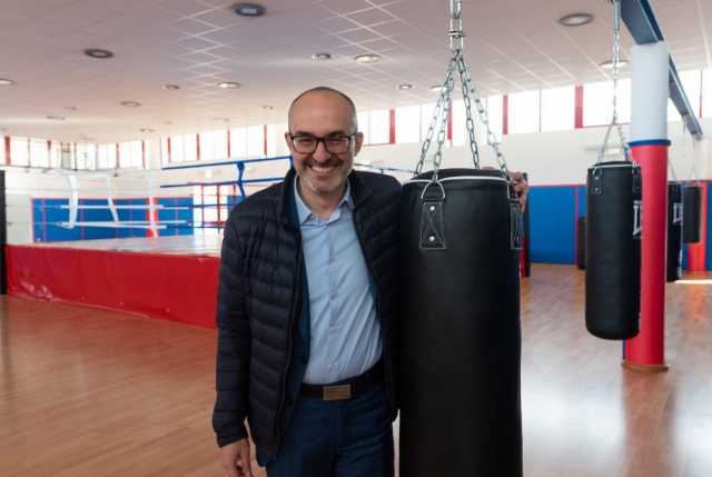 Paolo Truzzu