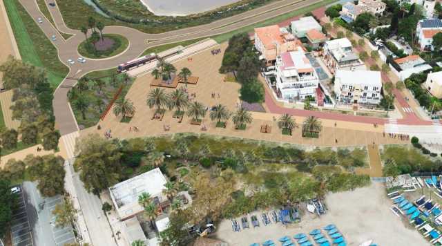 Piazza Arcipelaghi