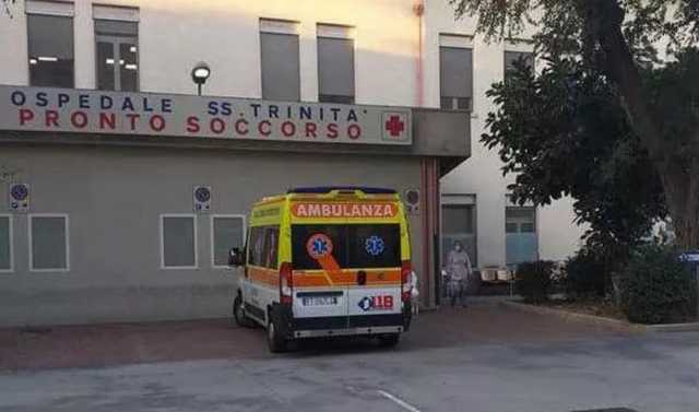 Vaiolo delle scimmie
