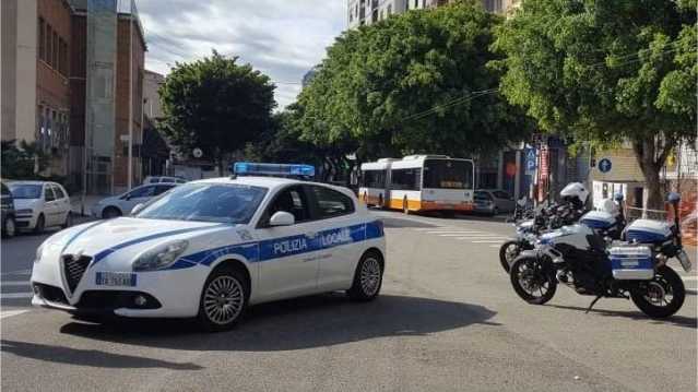 Polizia Locale