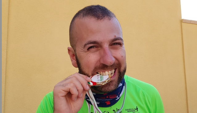 Tragico schianto in scooter sull'Asse Mediano: addio a Simone Longu