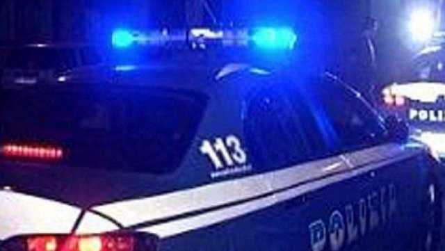 Polizia 
