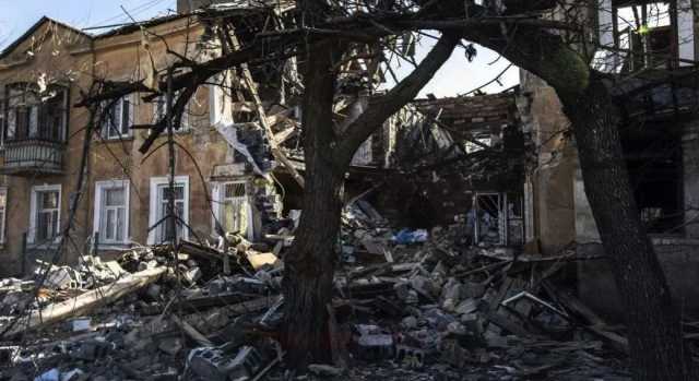 Guerra in Ucraina, bombe su Kharkiv: 7 le vittime