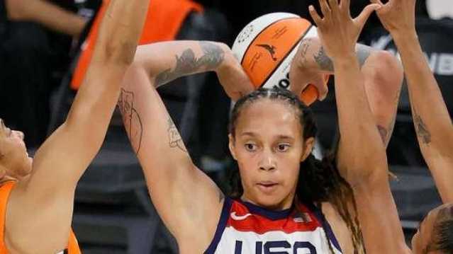 Brittney Griner