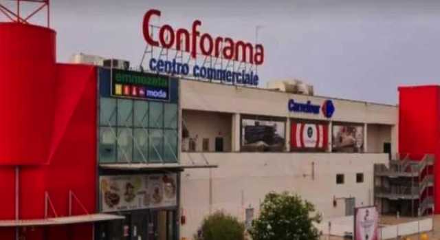 San Sperate, sorpresi a rubare al Carrefour sulla 131: denunciati due algerini