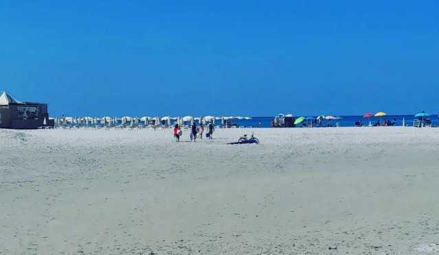 Dune Porto Pino 