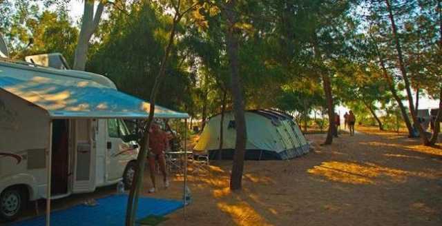 Faita camping