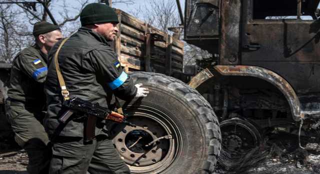 Genovese va in Ucraina e combatte per Kiev: è il primo italiano indagato