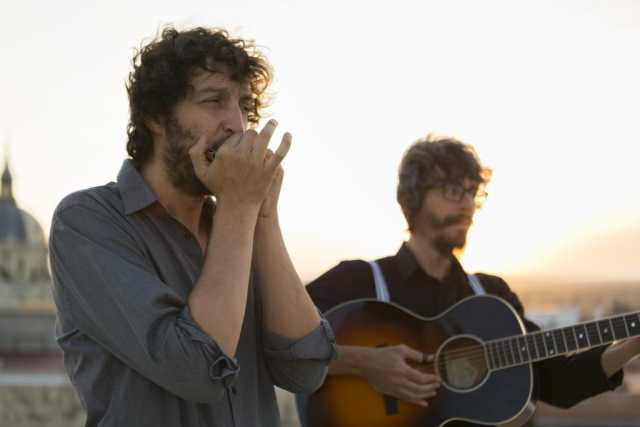 Quique Gómez e Curro Serrano chiudono l’Enjoy Festival a Stintino