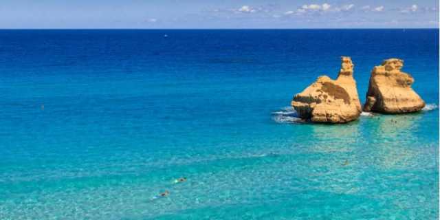 mare Puglia