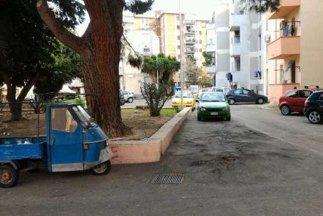 Piazza Granatieri di Sardegna 