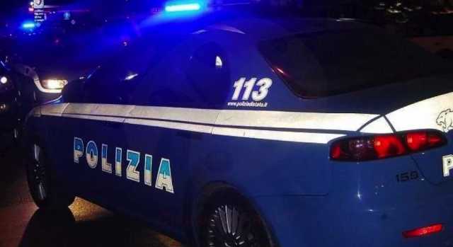 Quartu, sorpreso mentre tenta di rubare in un centro estetico