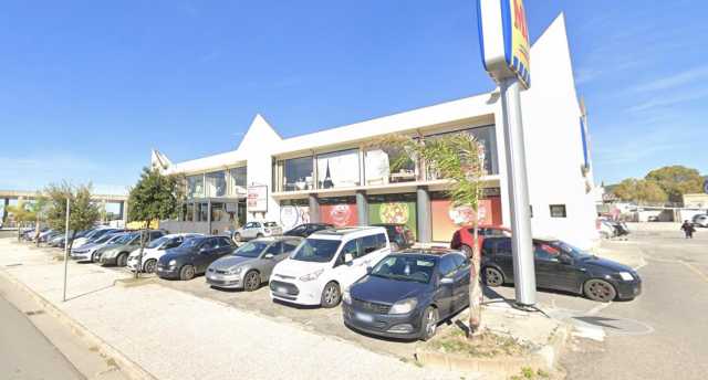 Parcheggio Md
