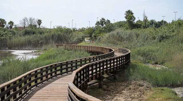 Cagliari, riapre il parco di Terramaini: previste alcune limitazioni