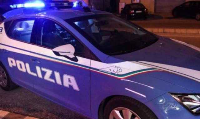 volante notturna