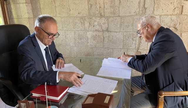 A Quartu accordo tra Comune e Banco di Sardegna: bancomat anche a Flumini
