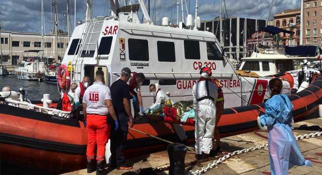 Paura a bordo della crociera al largo della Sardegna: malore per un passeggero positivo al Covid 