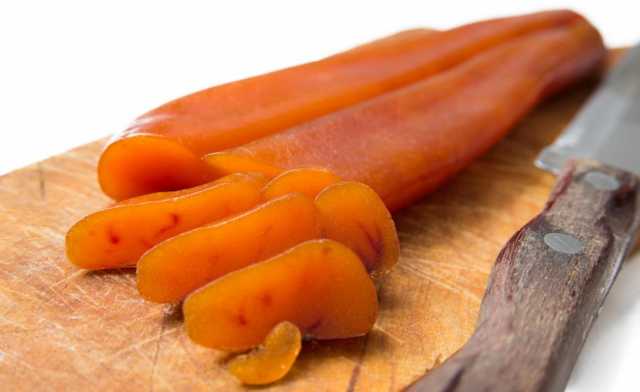 bottarga sarda