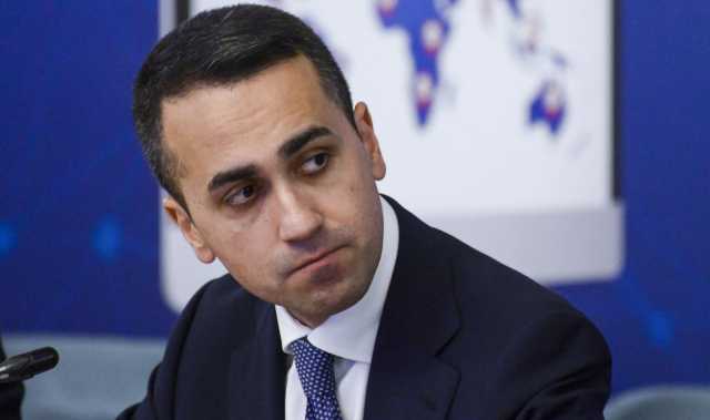 Di Maio