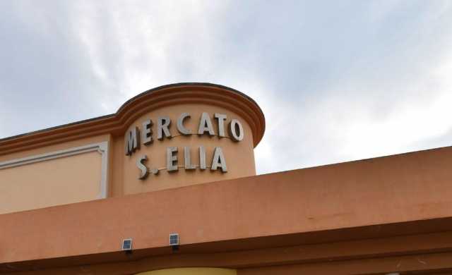 Mercato s.elia