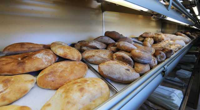 pane